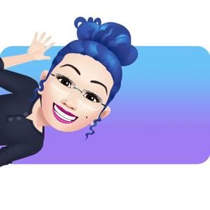 Meet your Posher, Jackie